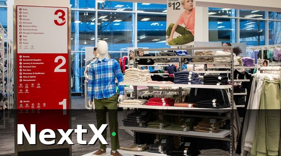 NextX — BLE Beacon hoạt động như thế nào?