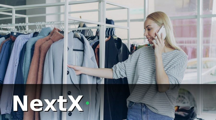 NextX — Ứng dụng BLE Beacon trong cửa hàng và doanh nghiệp