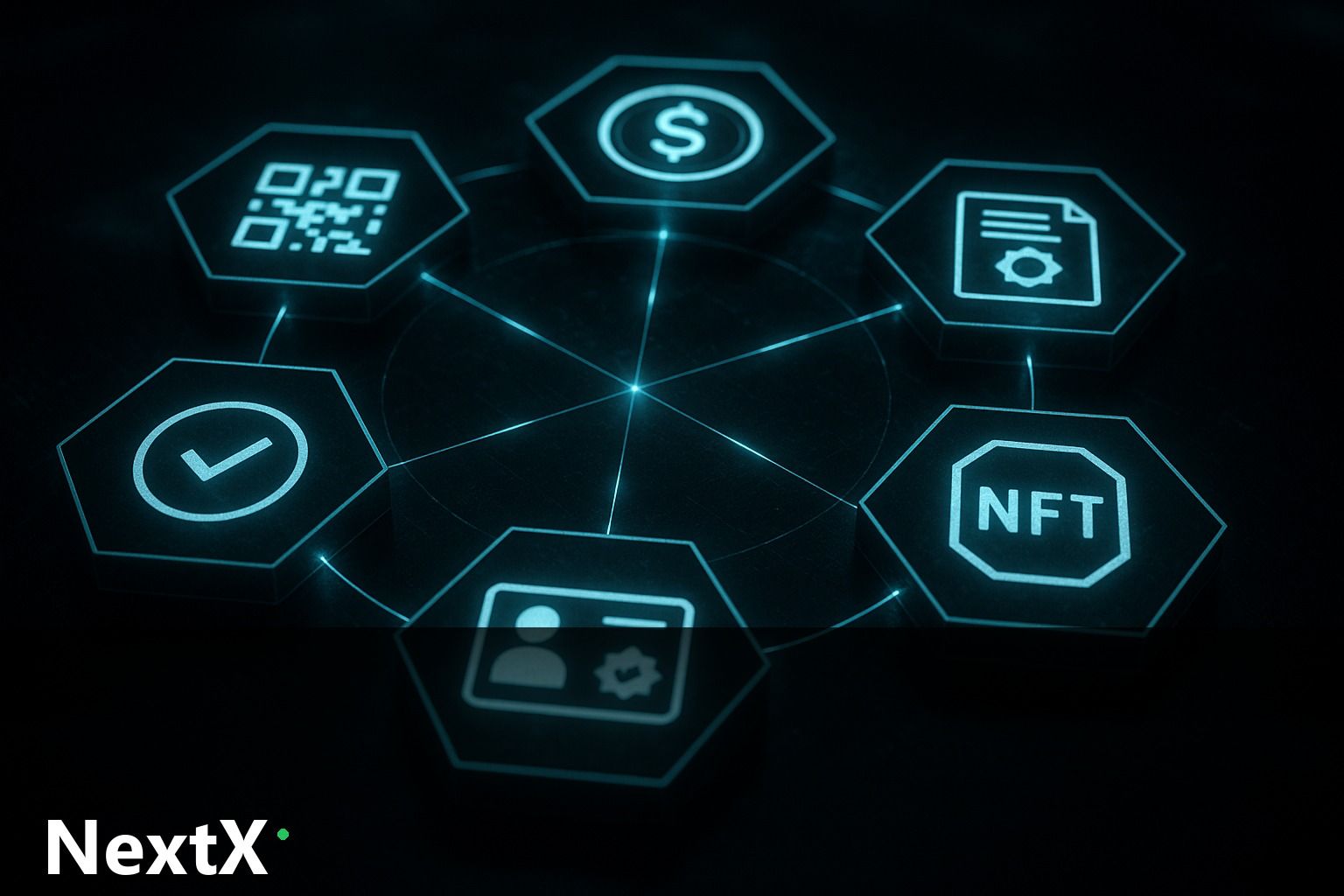 NextX — 6 ứng dụng blockchain trong thương mại điện tử