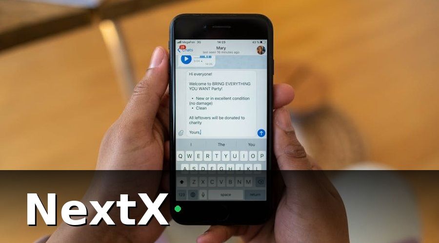 NextX — Broadcast Zalo OA là gì và tại sao quan trọng?