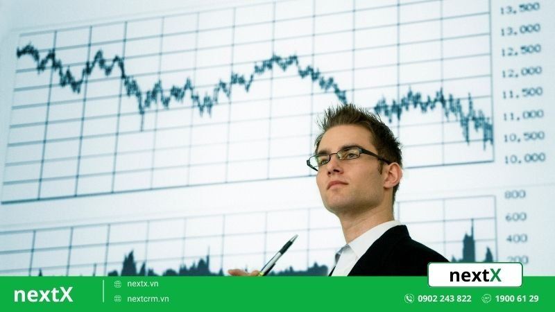 Chuyên gia phân tích dữ liệu Business Intelligence xây dựng dashboard báo cáo