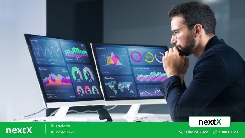 Business Intelligence Analyst là gì? 5 nhiệm vụ chính cần thực hiện của BI Analyst