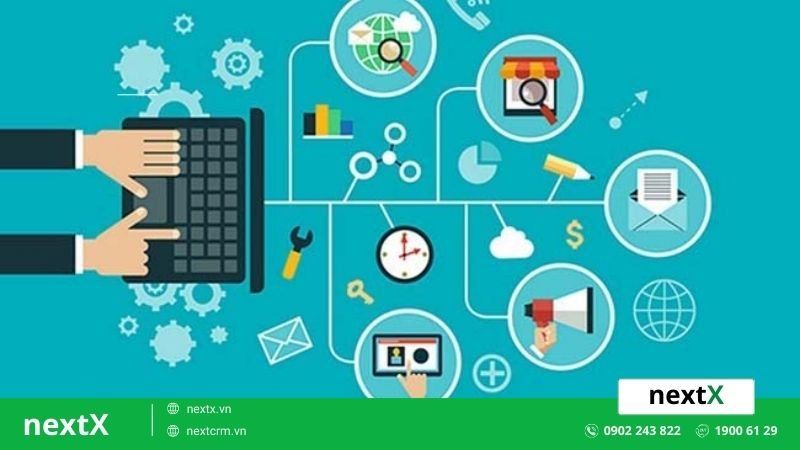 các hình thức Marketing truyền thống