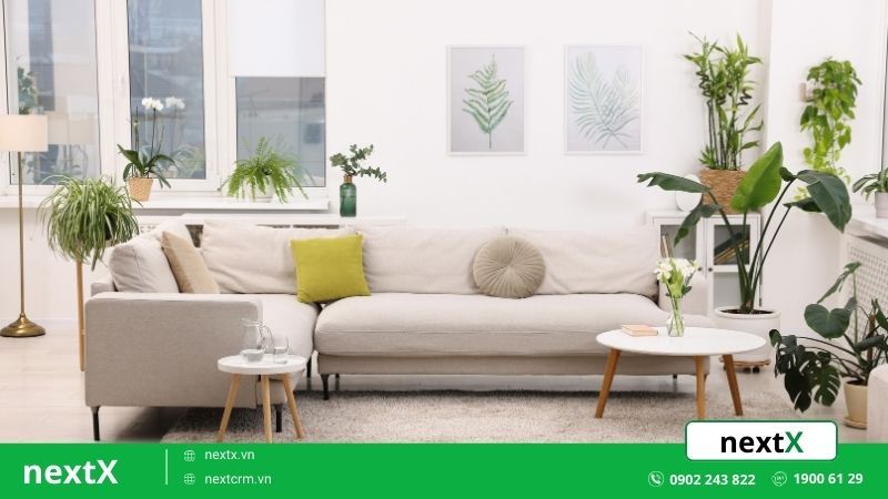 các nguyên tắc phong thủy trong kinh doanh