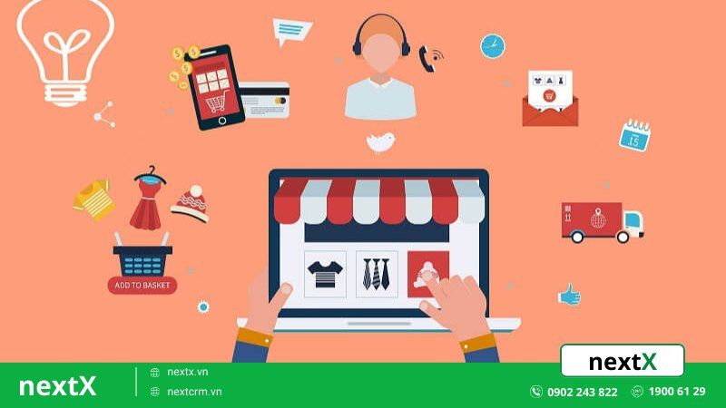 bật mí 2 cách bán hàng trên shopee không cần vốn