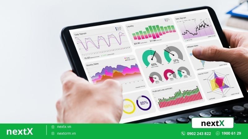 Cách làm KPI cá nhân hiệu quả cho nhân viên doanh nghiệp