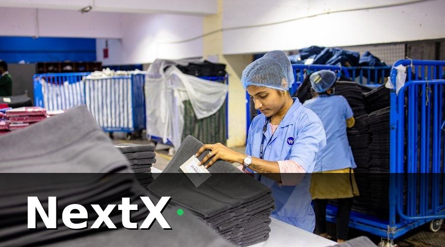NextX — Tại sao nhà bán buôn cần phần mềm chuyên biệt?