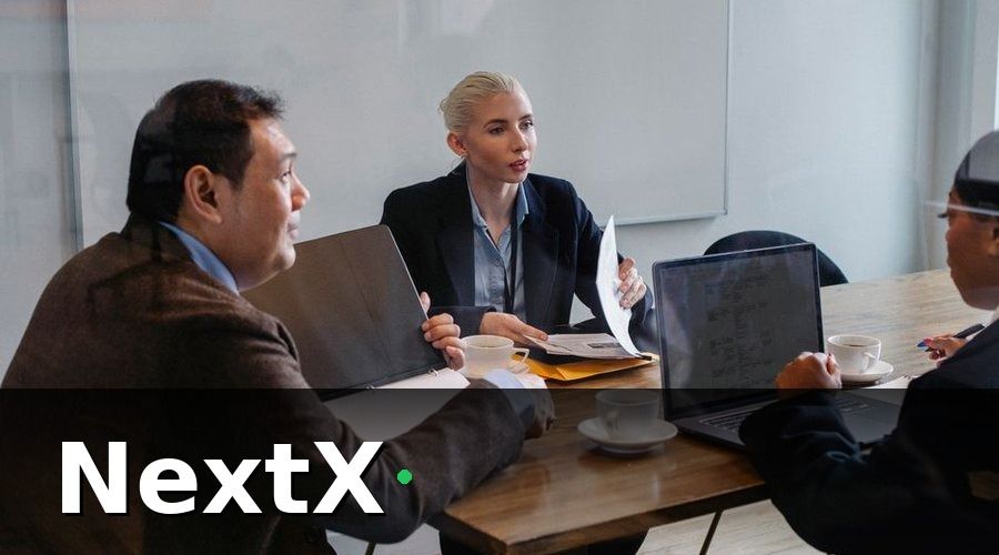NextX — Cách chọn phần mềm cho công ty bảo hiểm: 10 tiêu chí quan trọng