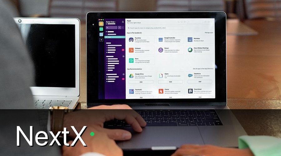 NextX — 3. Tích hợp CRM để quản lý khách hàng tiềm năng