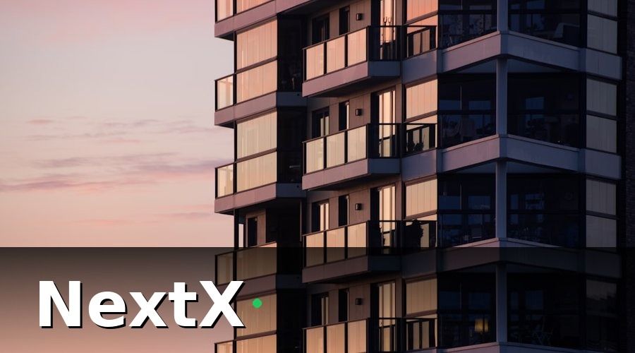 NextX — 3. Tích hợp quản lý tài sản (listing management)