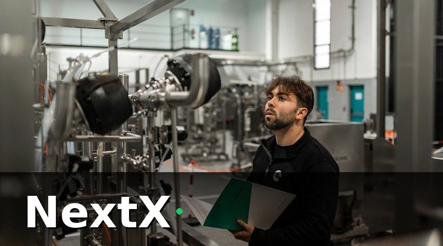 NextX — 1. Xác định rõ nhu cầu vận hành thực tế của bệnh viện
