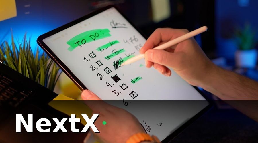 NextX — 3. Tích hợp đặt lịch và quản lý lịch hẹn thông minh