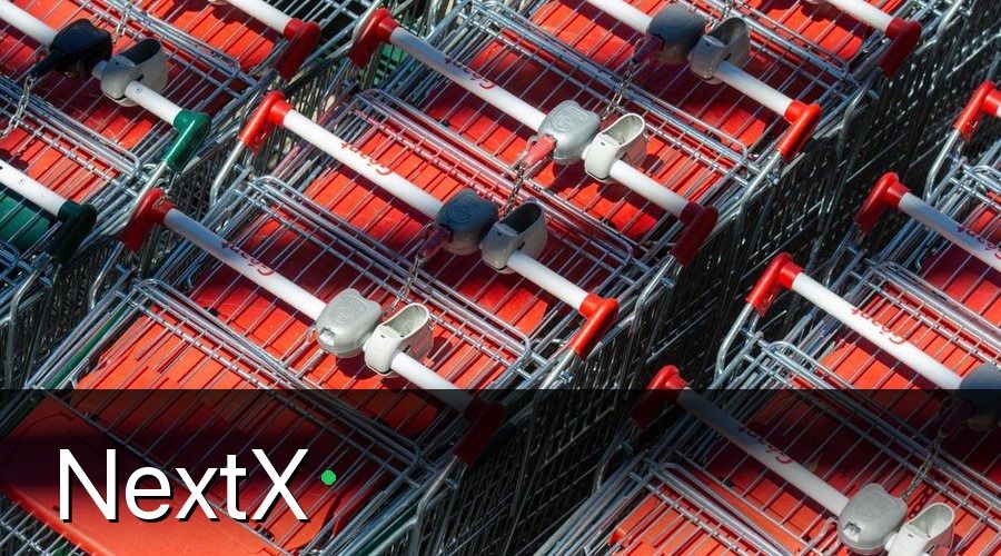 NextX — 1. Xác định rõ bài toán chuỗi bán lẻ của bạn trước khi chọn phần mềm