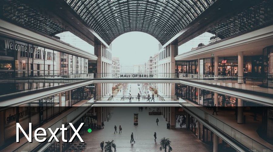 NextX — 2. Tiêu chí 1 — Quản lý đa điểm bán tập trung