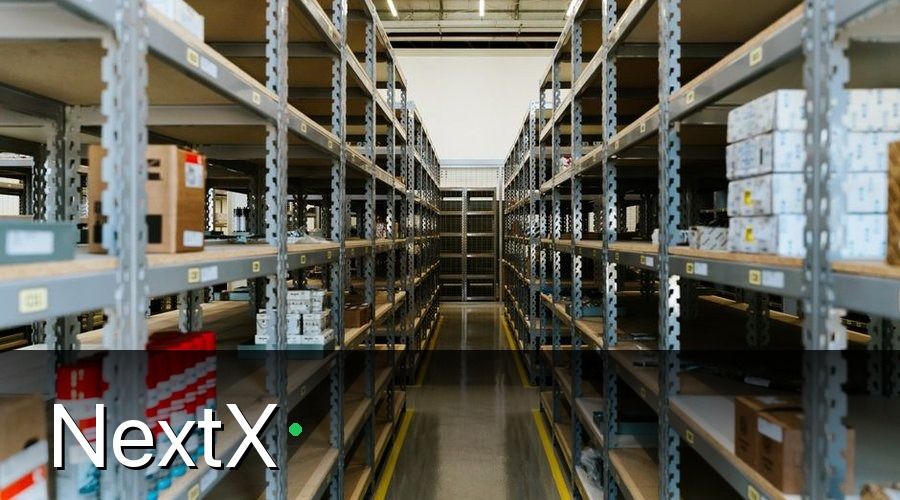 NextX — 3. Tiêu chí 2 — Quản lý tồn kho thông minh