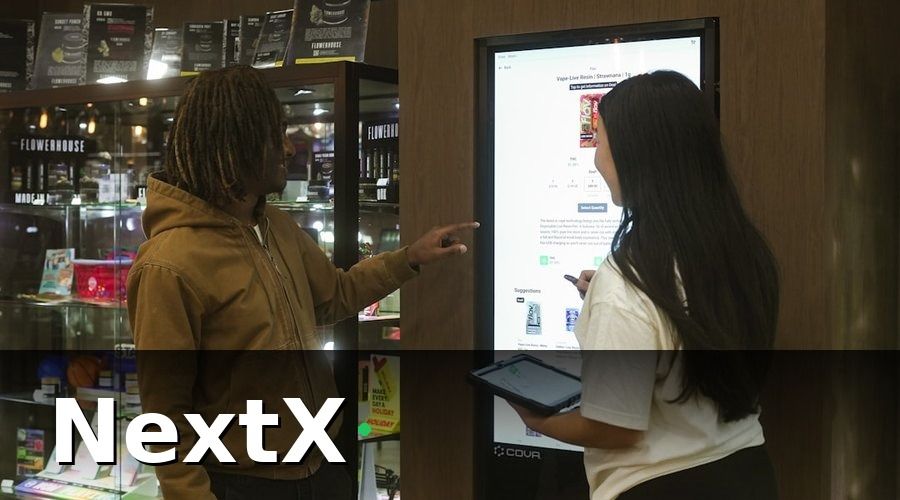 NextX — Tại sao cửa hàng số cần phần mềm chuyên biệt?