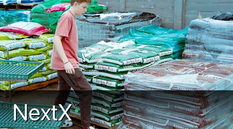 NextX — 1. Xác Định Rõ 