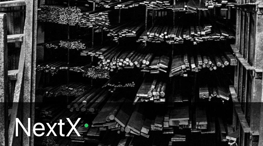 NextX — 2. Tiêu Chí 1 – Quản Lý Hàng Tồn Kho Theo Đặc Thù VLXD