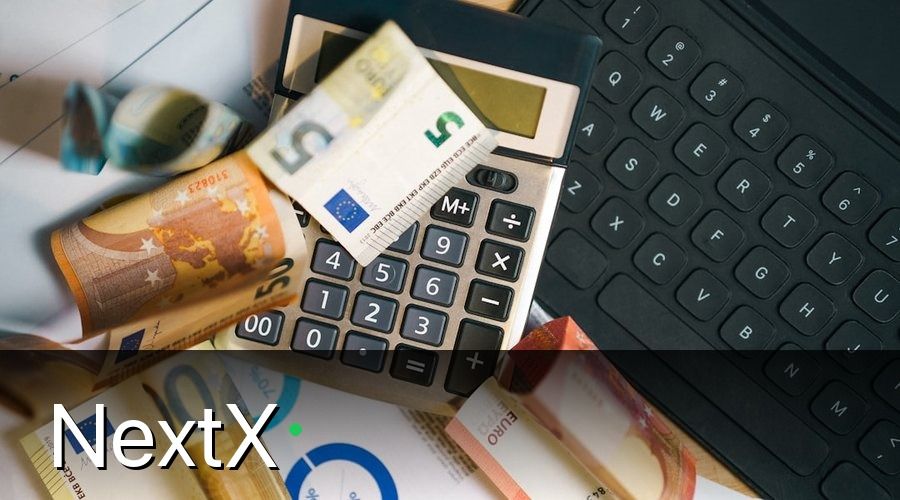 NextX — 3. Tiêu Chí 2 – Quản Lý Công Nợ và Hạn Mức Tín Dụng