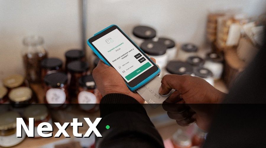 NextX — 2. Quản lý bán hàng đa kênh tích hợp