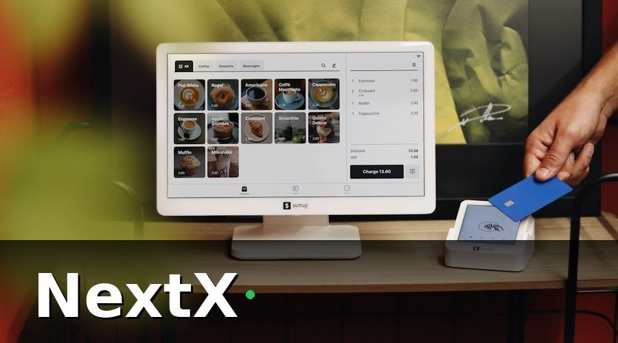 NextX — 3. Quản lý khách hàng và lịch sử mua hàng
