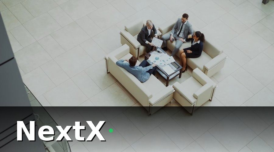 NextX — 1. Xác định rõ bài toán doanh nghiệp trước khi chọn phần mềm