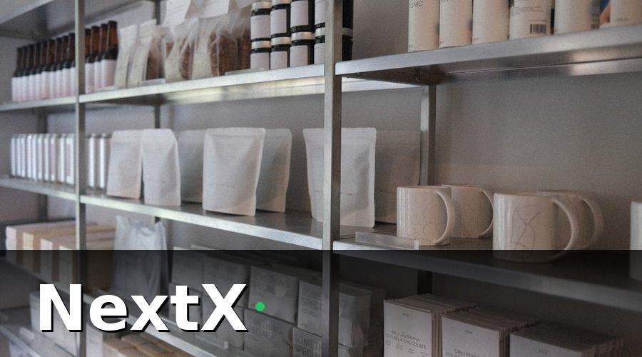 NextX — 2. Quản lý kênh phân phối dược phẩm (DMS)
