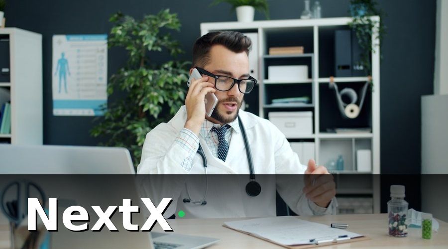 NextX — 3. Quản lý đội ngũ trình dược viên (Sales Force Automation)