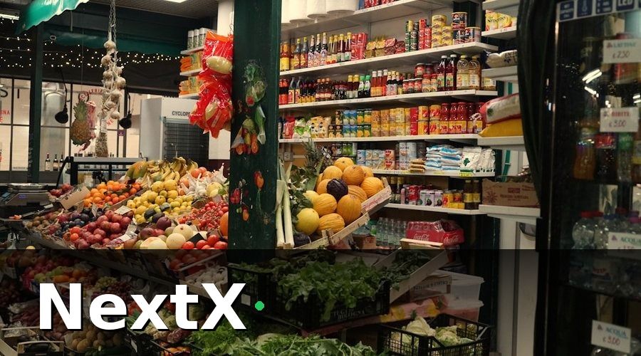 NextX — Tại Sao Việc Chọn Phần Mềm FMCG Lại Khó?