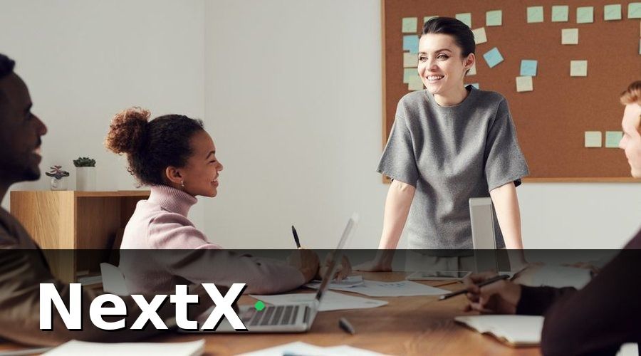 NextX — 3. Tiêu Chí 4–6: Vận Hành Và Quản Lý Nội Bộ