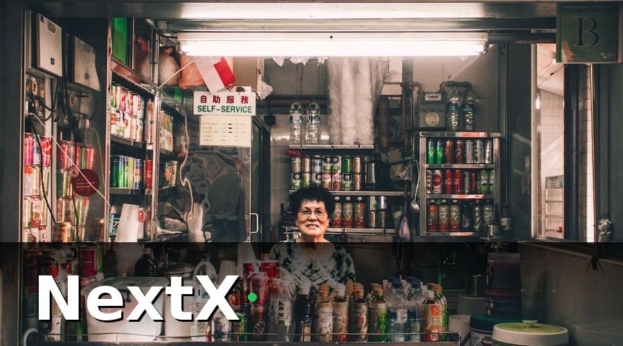 NextX — 1. Xác định rõ bài toán của cửa hàng mỹ phẩm