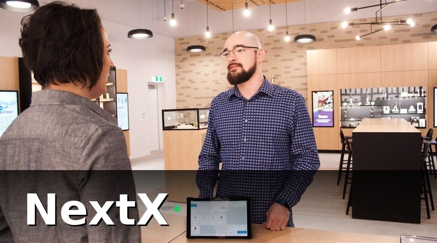 NextX — 3. Tích hợp bán hàng đa kênh và đồng bộ tồn kho
