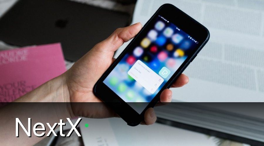 NextX — 1. Đặt lịch trực tuyến và nhắc lịch tự động