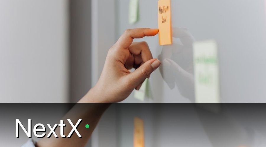 NextX — 3. Quản lý ca làm và hiệu suất thợ