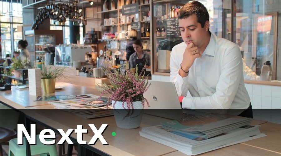 NextX — 1. Xác định rõ bài toán nhà hàng của bạn