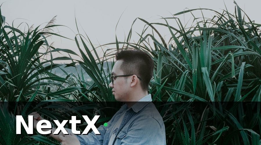 NextX — 2. Giao diện thân thiện, dễ dùng cho nhân viên thực địa