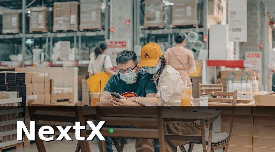 NextX — 1. Quản lý đơn hàng đa cấp và đa kênh