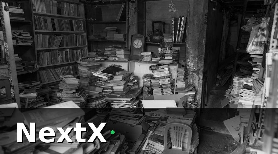 NextX — 2. Tích hợp quản lý tồn kho theo thời gian thực
