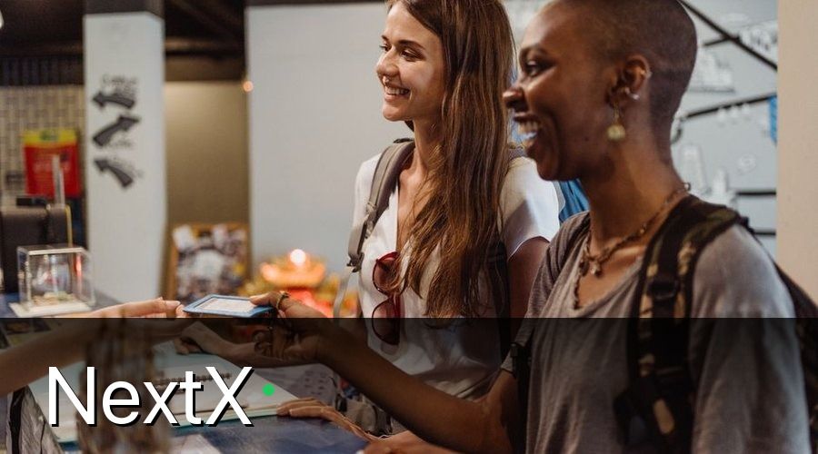 NextX — 2. Quản Lý Hội Viên — Nền Tảng Không Thể Thiếu