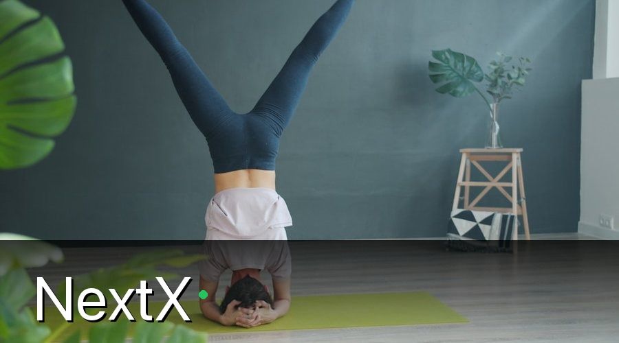 NextX — 1. Quản lý lịch học và đặt chỗ trực tuyến