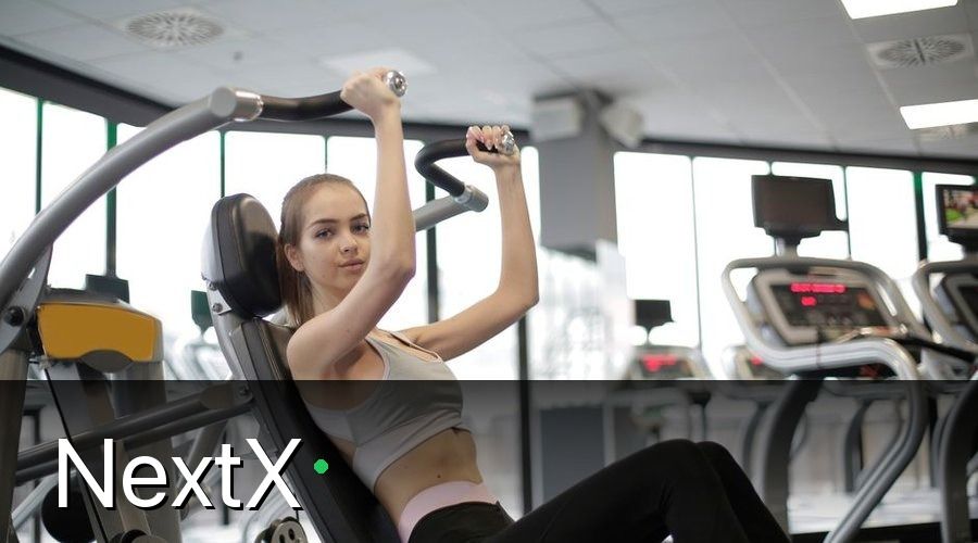 NextX — 2. Quản lý hội viên và gói tập