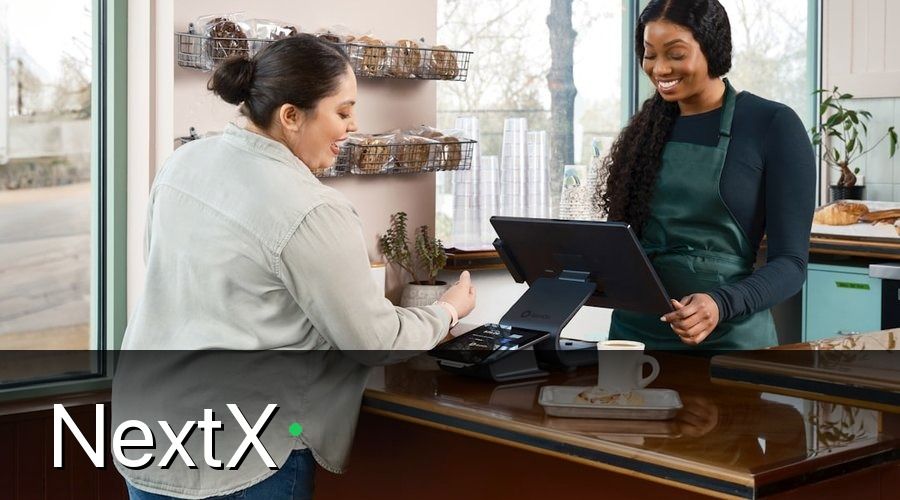 NextX — 3. Tích hợp thanh toán và thu ngân