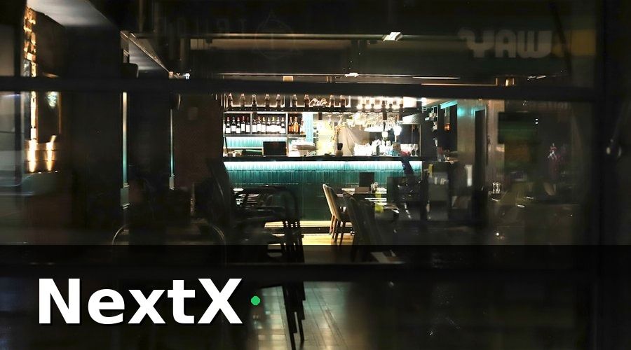NextX — 2. Quản Lý Bàn và Order Realtime