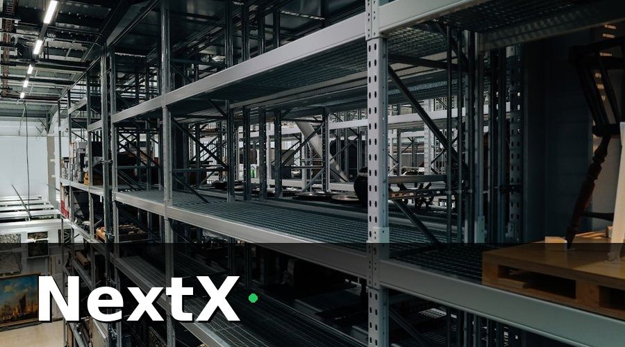 NextX — 3. Quản Lý Kho Đồ Uống Theo Từng Nguyên Liệu