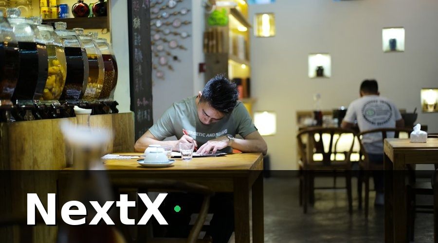 NextX — 1. Xác định rõ quy mô và nhu cầu thực tế của quán