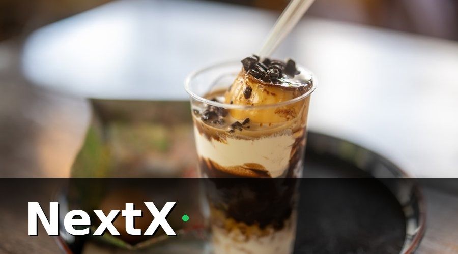 NextX — 2. Quản lý topping và tùy chỉnh món linh hoạt