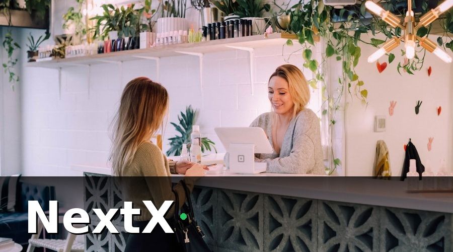 NextX — 1. Xác định quy mô và nhu cầu thực sự của salon