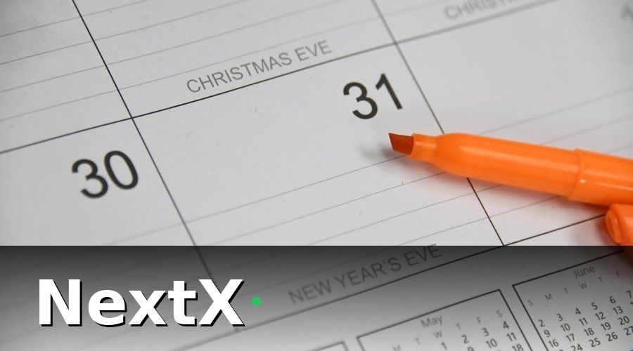NextX — 2. Tính năng đặt lịch hẹn và nhắc lịch tự động