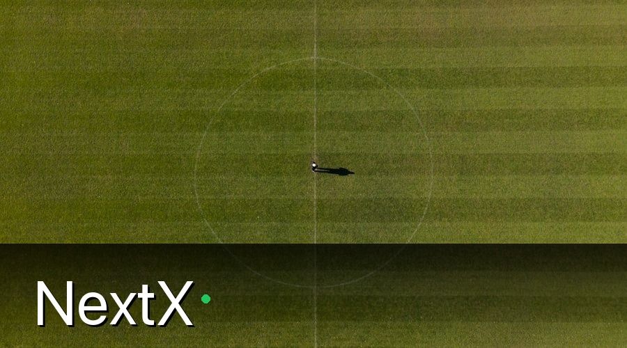 NextX — 2. Quản lý nhiều sân và nhiều ca trong cùng một giao diện