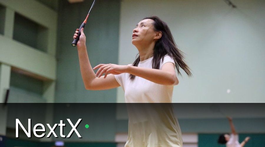 NextX — 1. Đặt lịch online và quản lý khung giờ theo thời gian thực